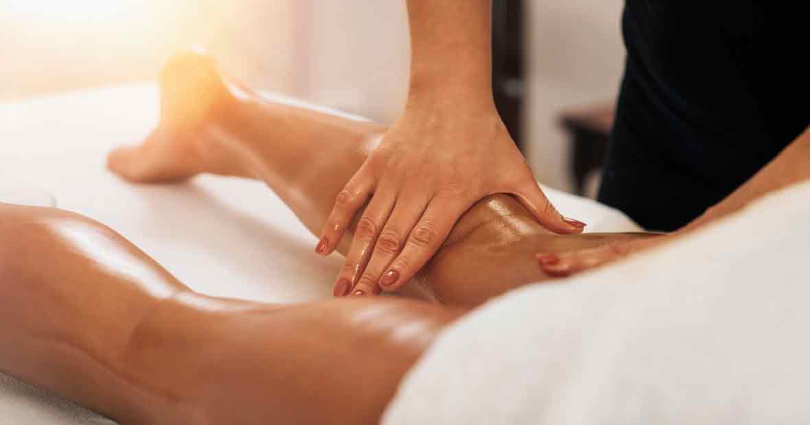 drainage lymphatique